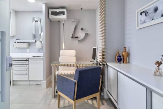 Slider image (5) Odonto Liuzzi - Dental Clinic in Rio de Janeiro, Brazil